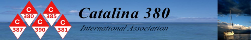 Catalina 380 International Association